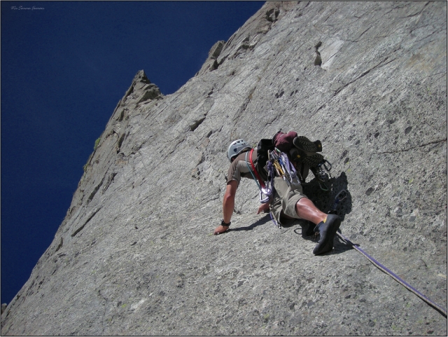 Escalada 